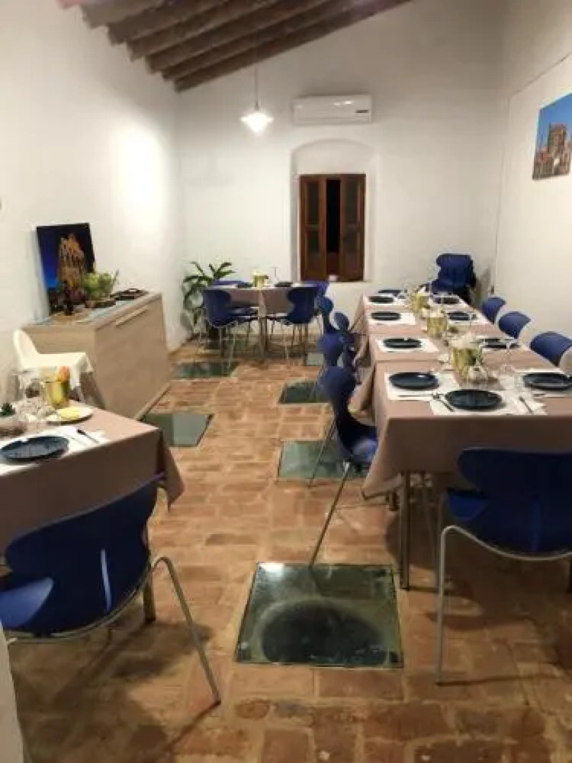 Albergue Turistico La Almazara