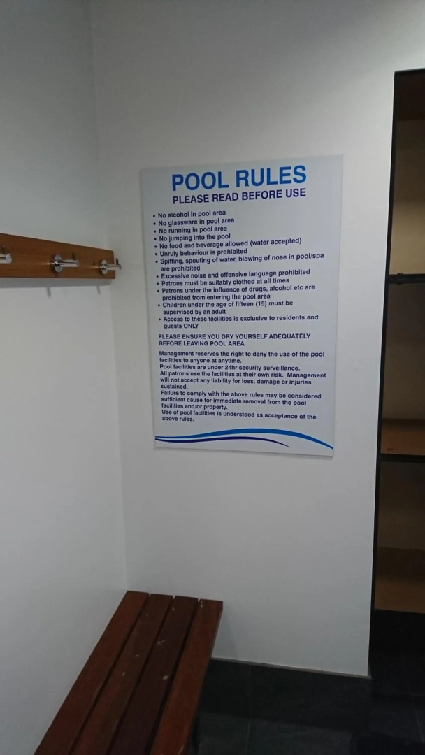 Hi 5 Stars Luxury Adelaide City Apartment