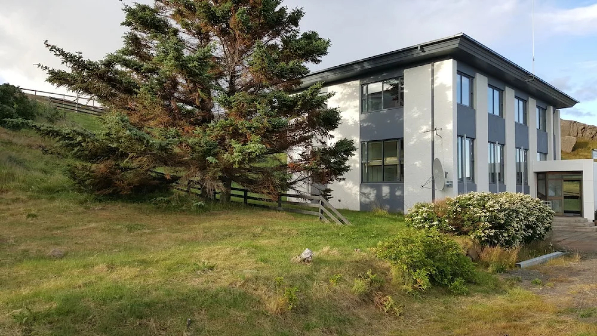 Visit Holmavik Guesthouse