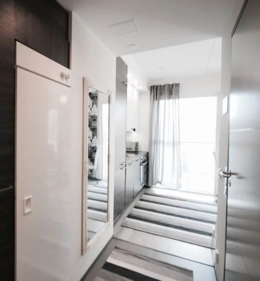 LeviRoyal Tunturinlaita Apartments