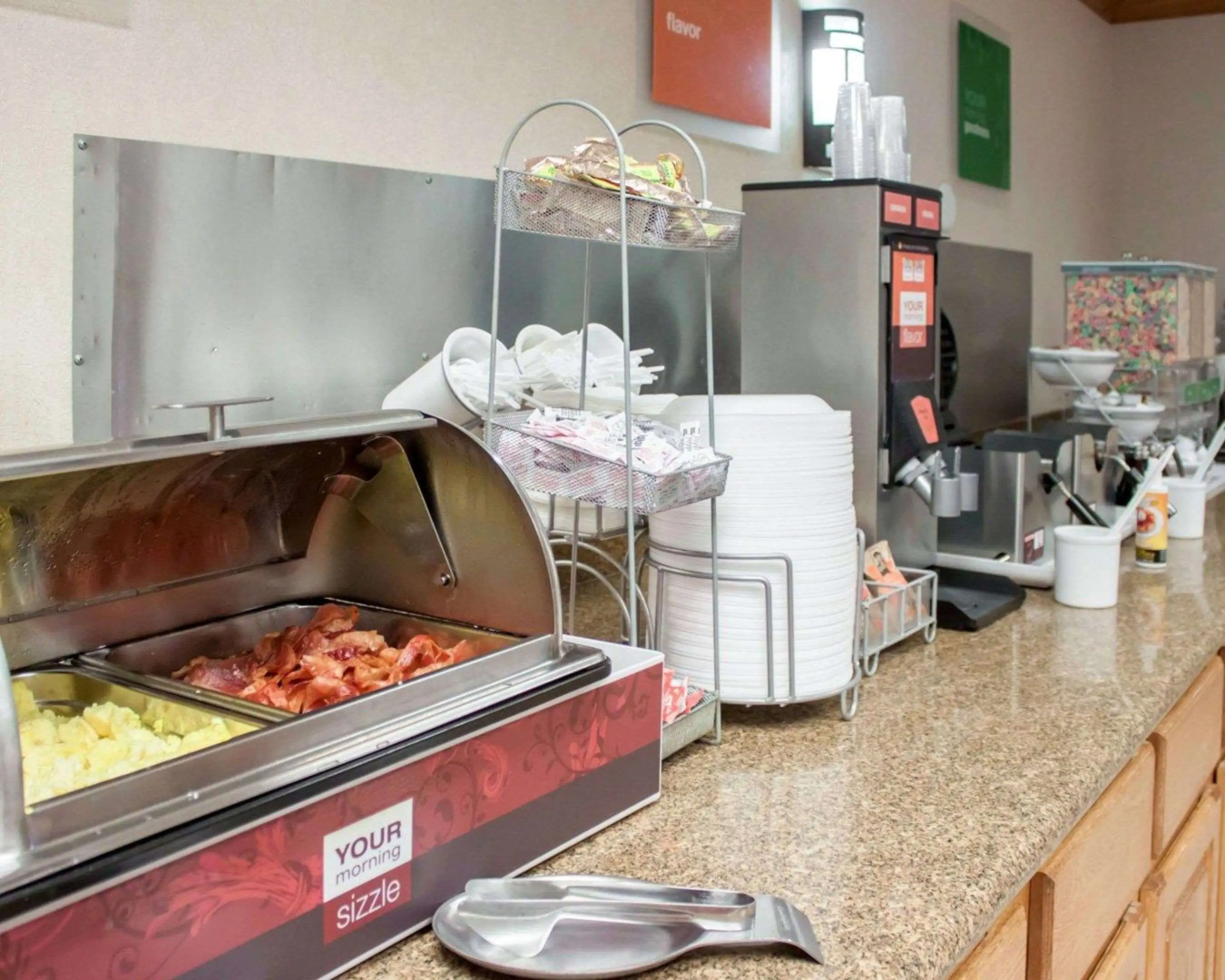 Comfort Suites Airport