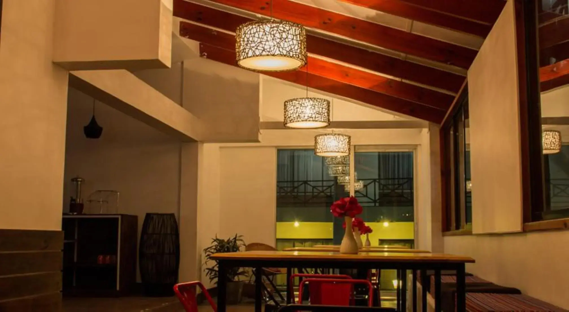 Amable Hotel Avenida