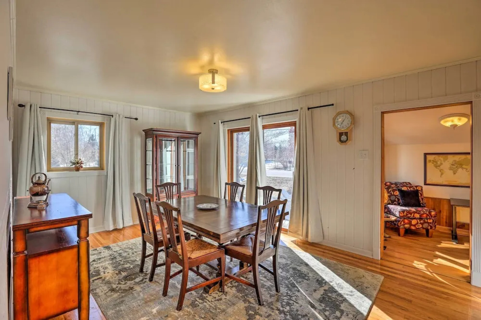 5 Mi to Dtwn Denver: Peaceful Lakewood Home!