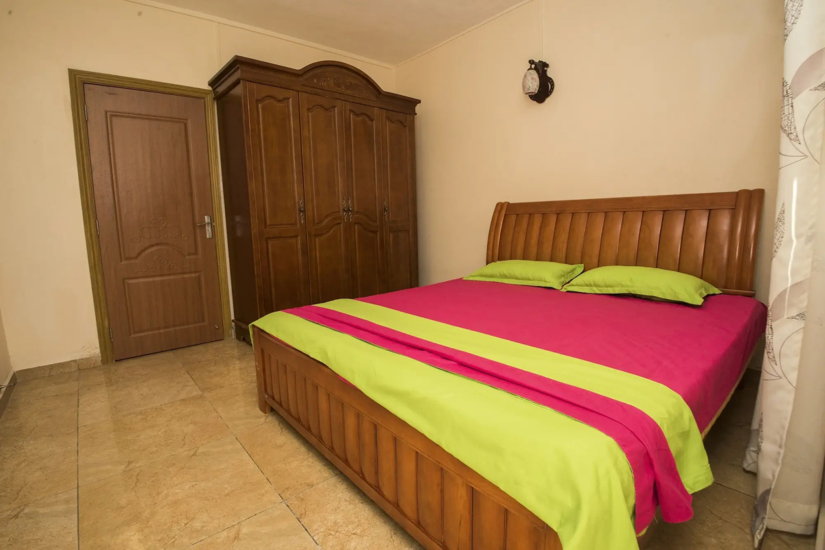 Blue Bay Holiday Resort