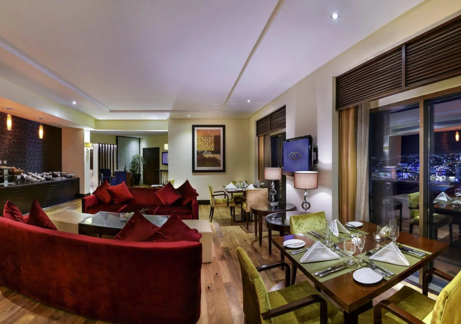 Sofitel Al Khobar The Corniche