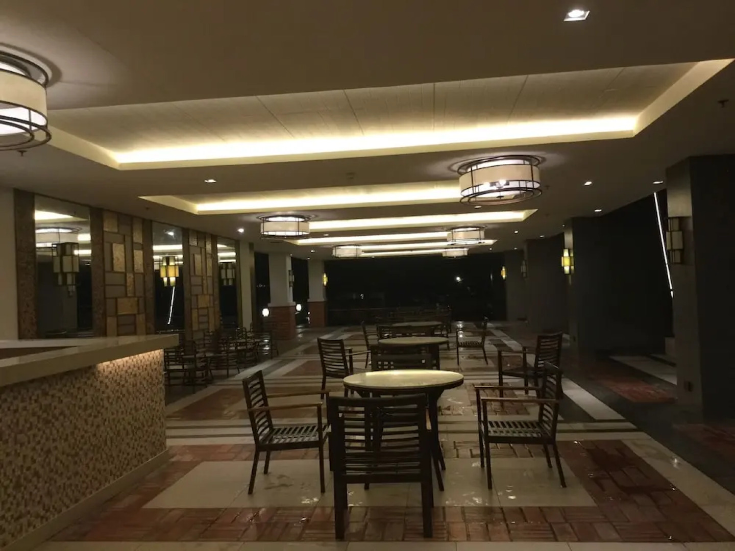 2 BR Condo at Sheridan Condominium