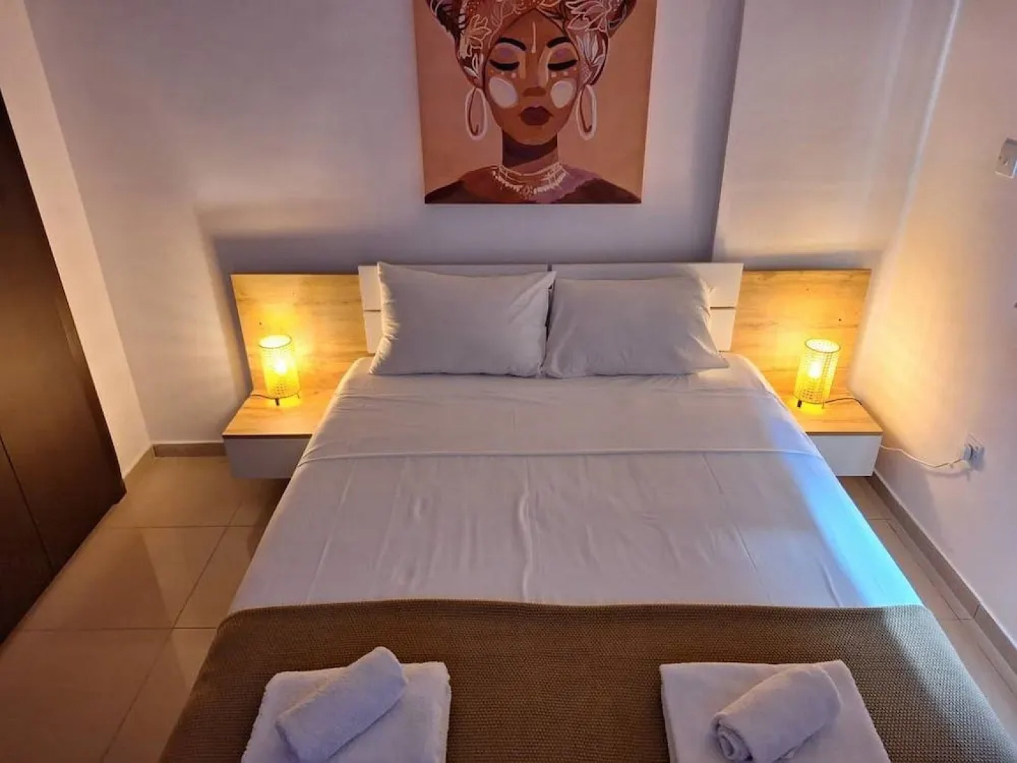 Paramount Gardens Resorts D204