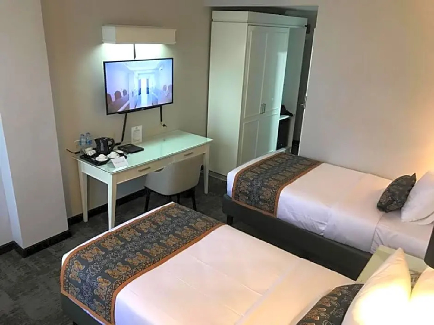 Horison Inn Relat Jayapura