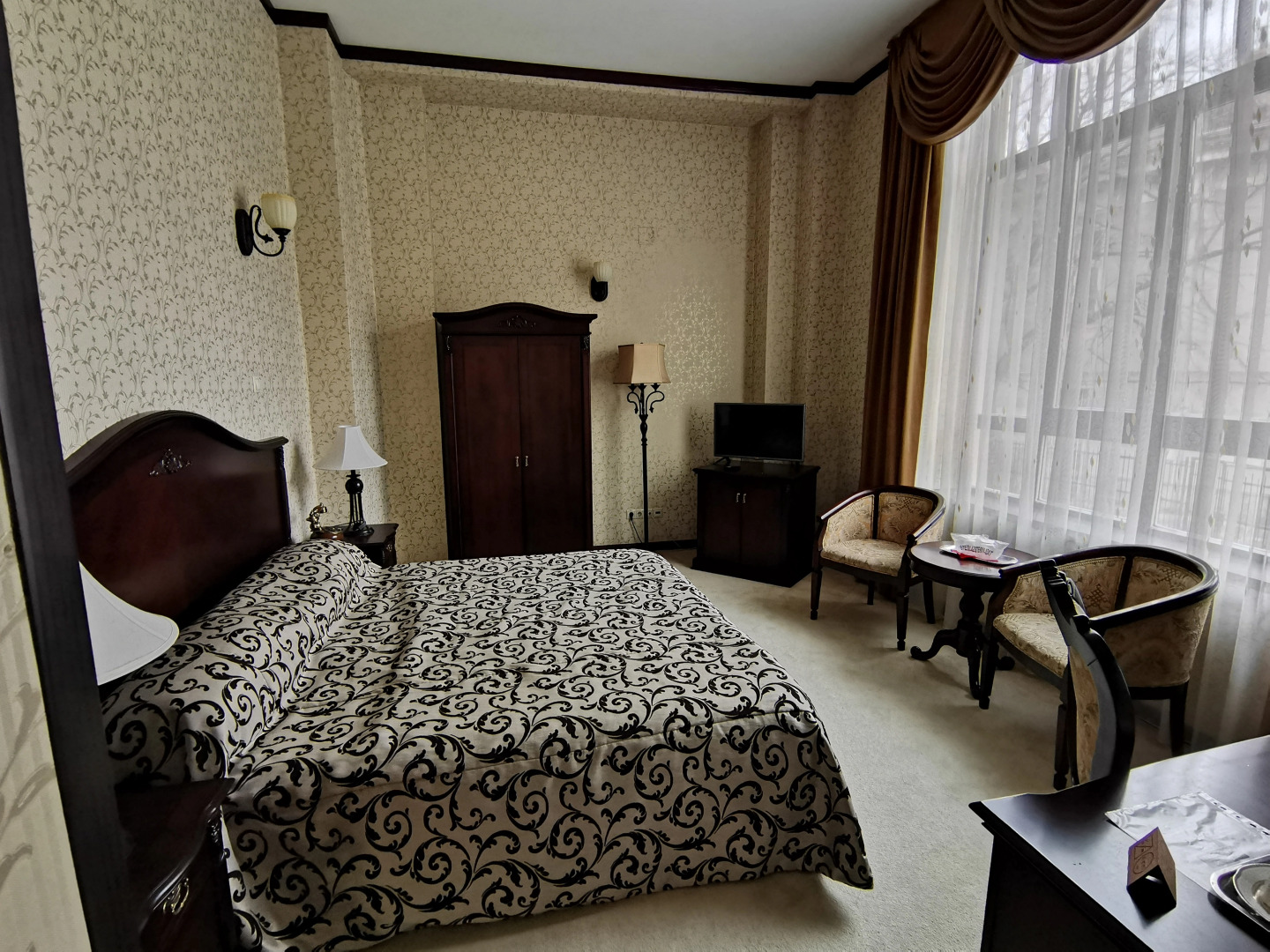 Hotel Carol Constanta