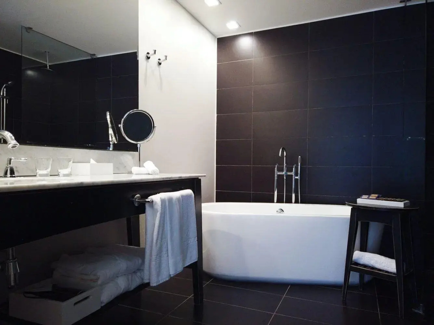 The Singular Patagonia