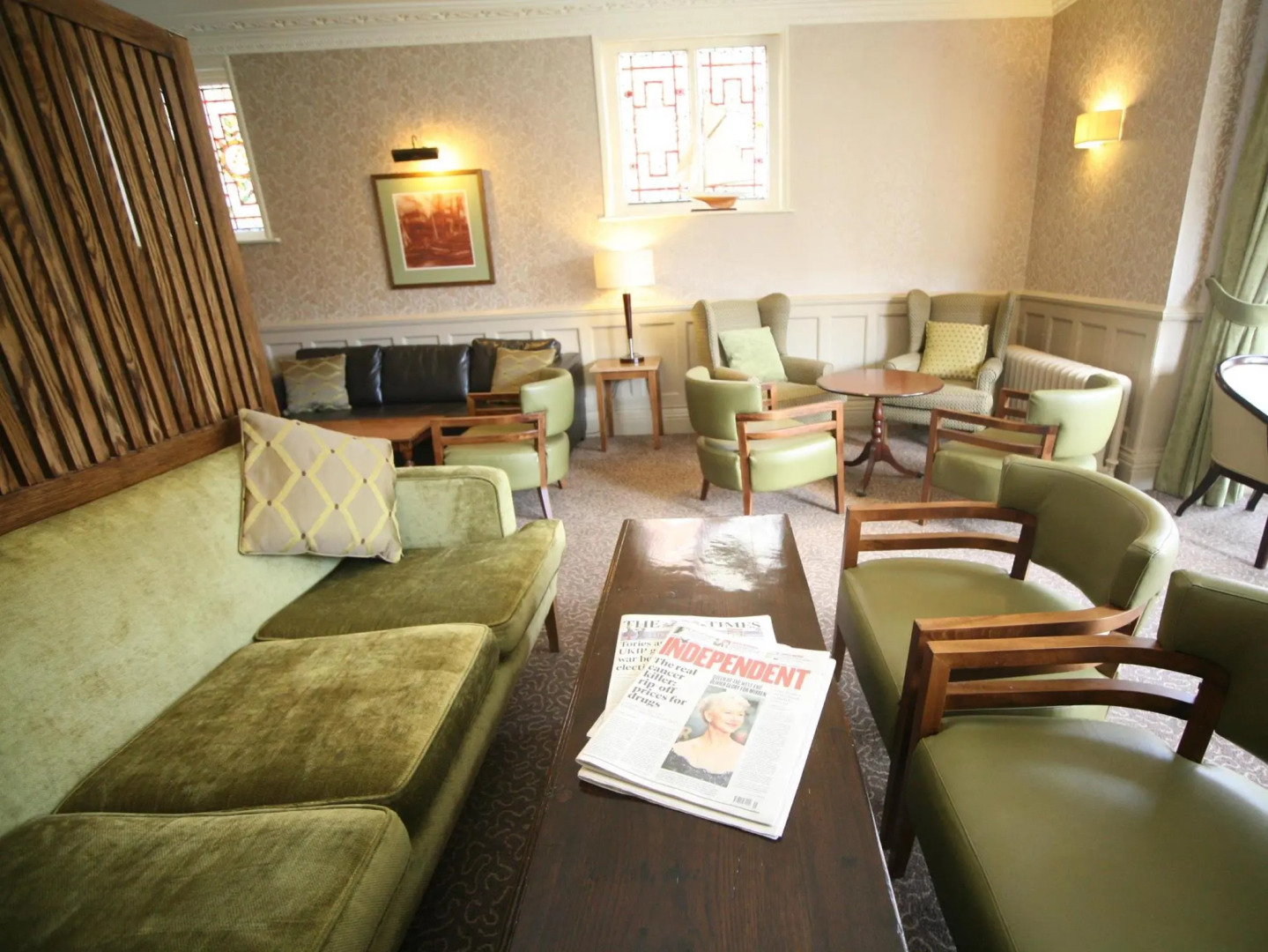 Winchester Royal Hotel