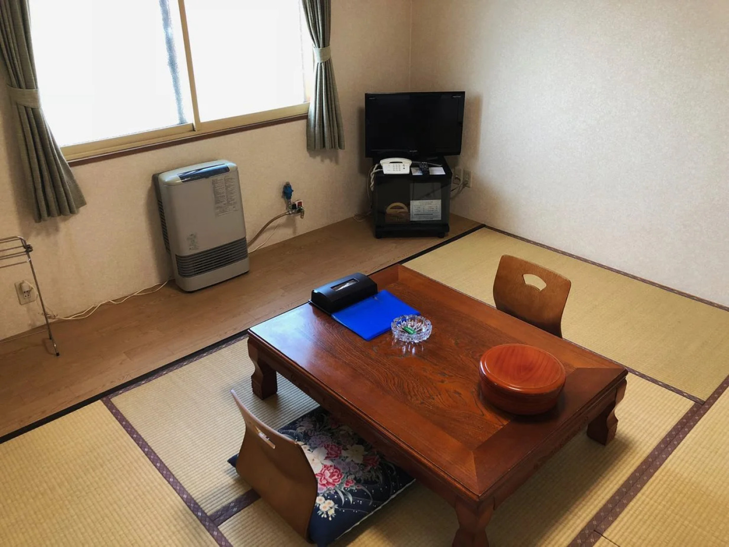 Frontier Furanui Onsen