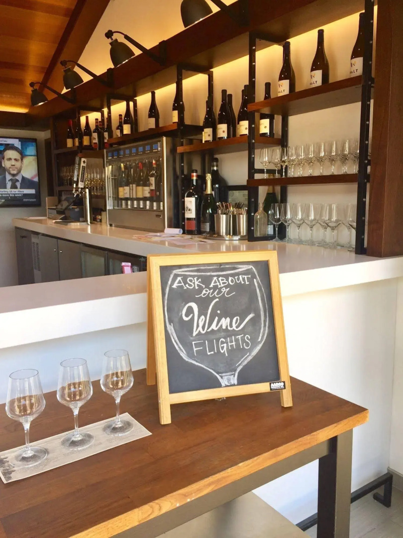 The Nest Hotel Palo Alto