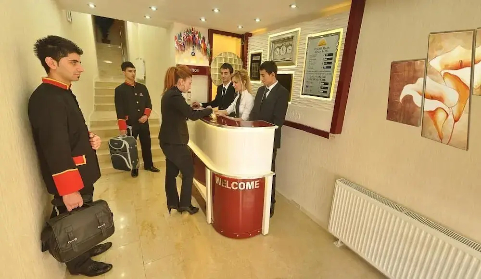 Malatya Palace Hotel