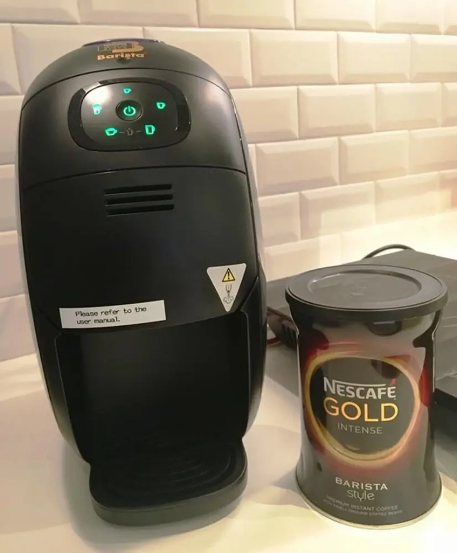 Scandinavian Studio at The Pearl Place