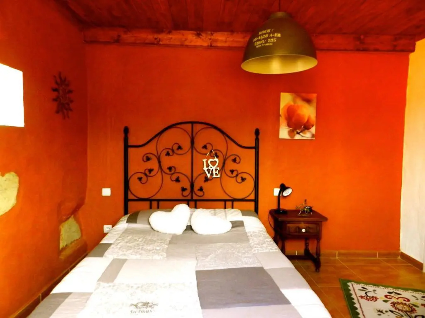 Country Home La Manigua