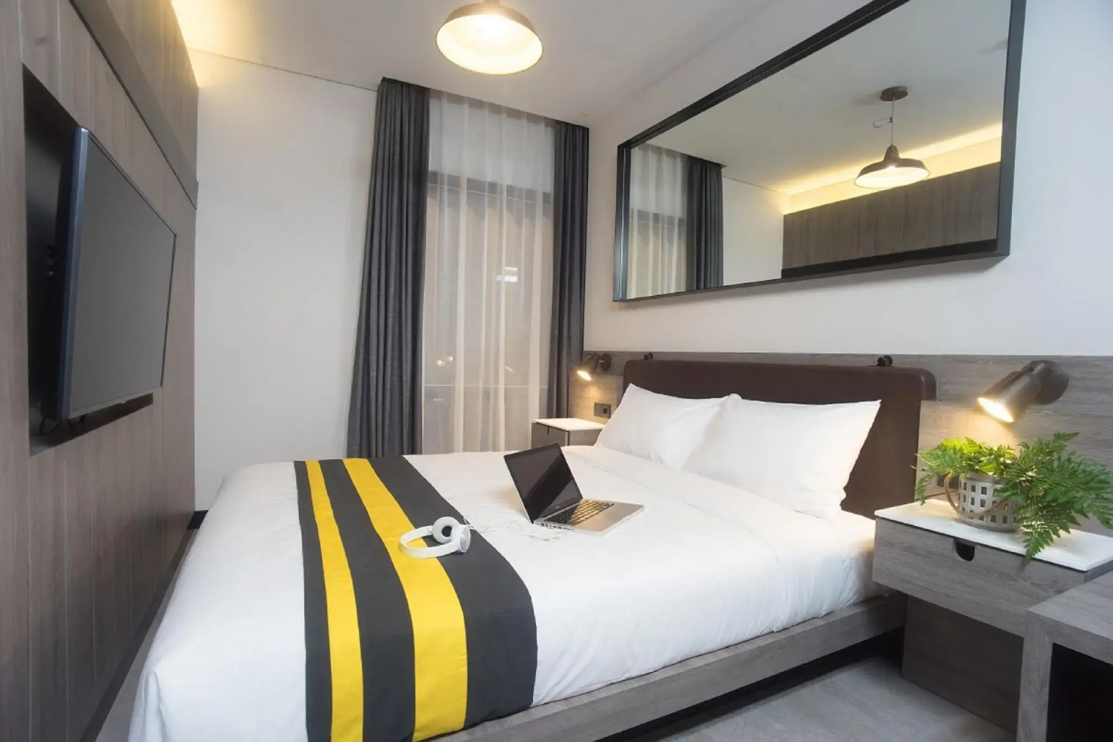 Rooms Inc Semarang