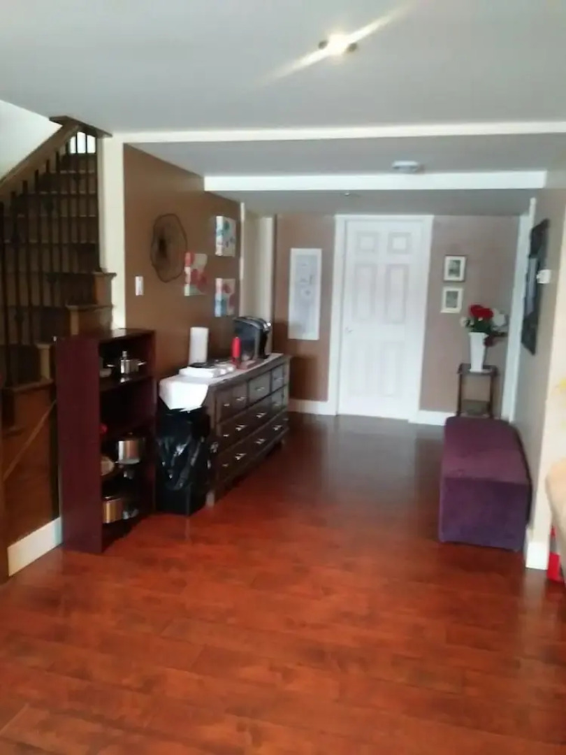 Studio in Tracadie-sheila, With Furnished Garden and Wifi - 15 km From the Beach