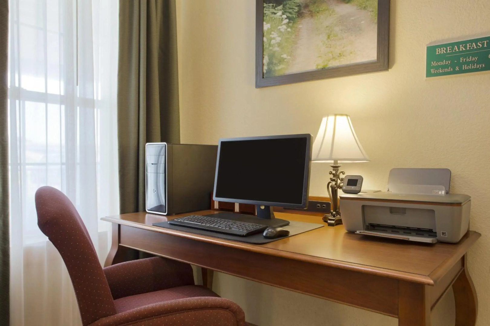 Country Inn & Suites by Radisson, Nevada, MO