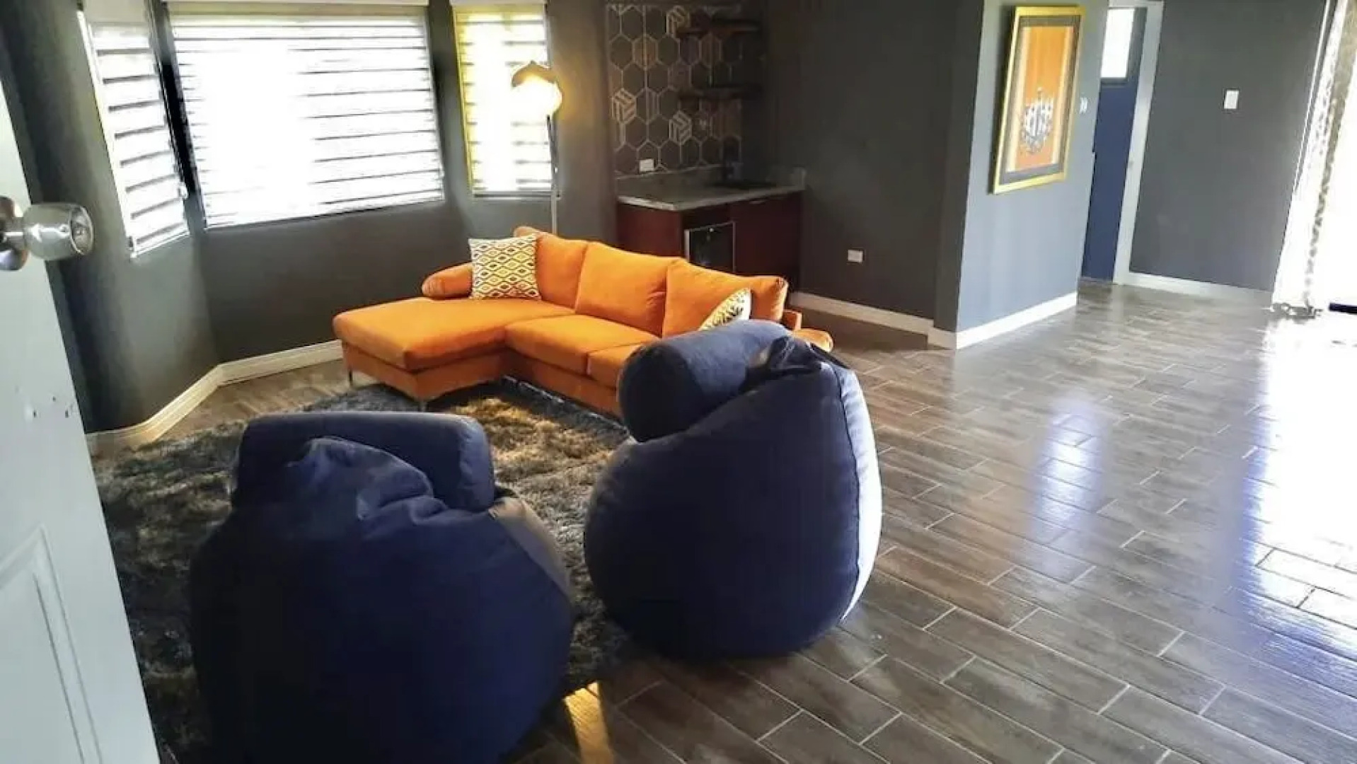 Hartland Vacation Townhouse