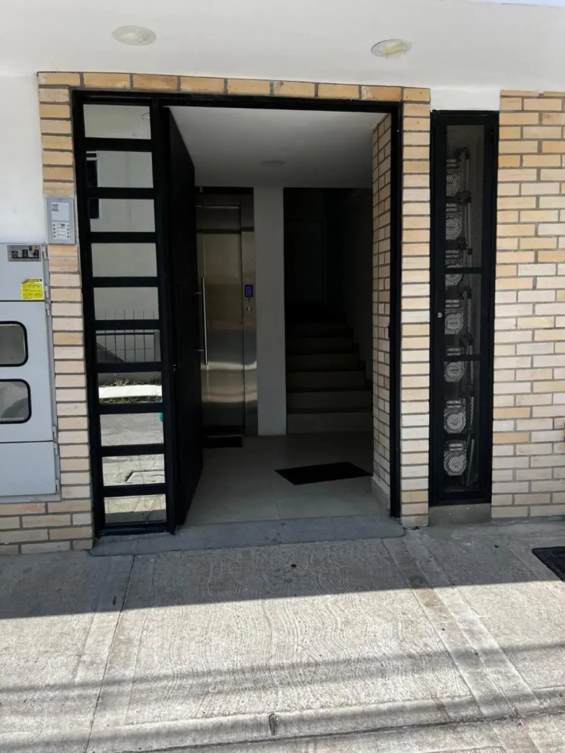 Apartamento para vacaciones y negocios