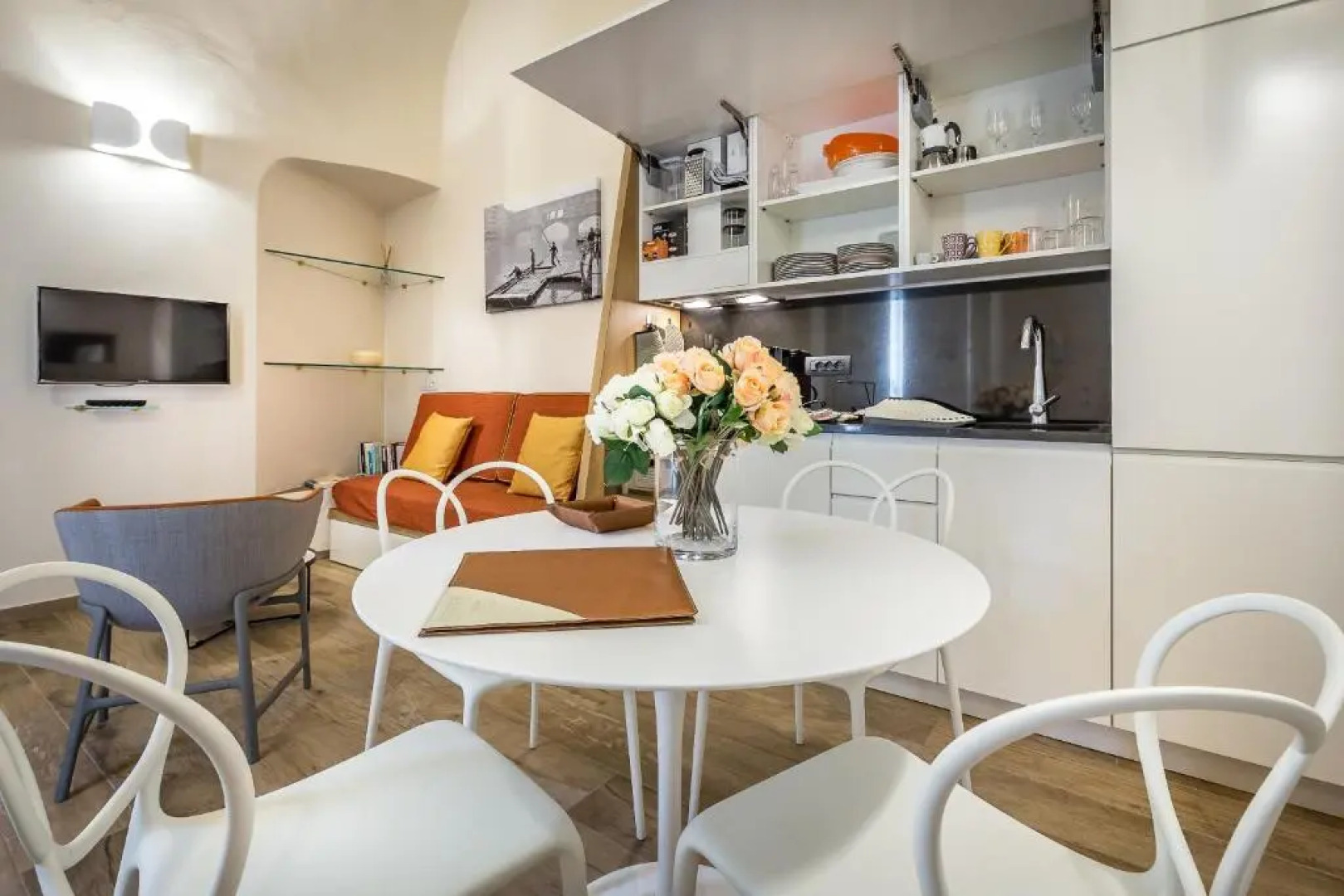 Hotel La Scaletta Al Ponte Vecchio