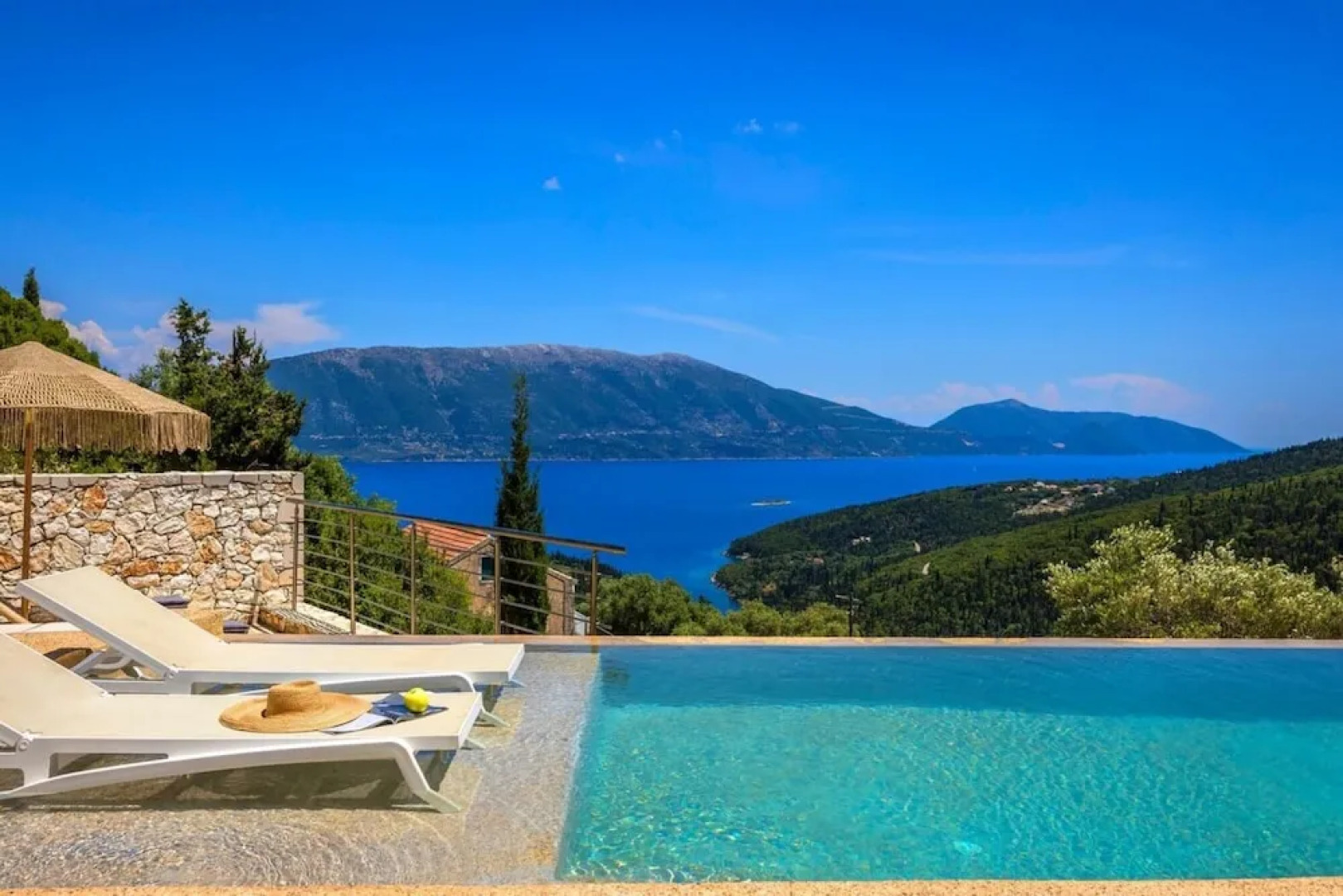 Villa Eugenia Sunrise