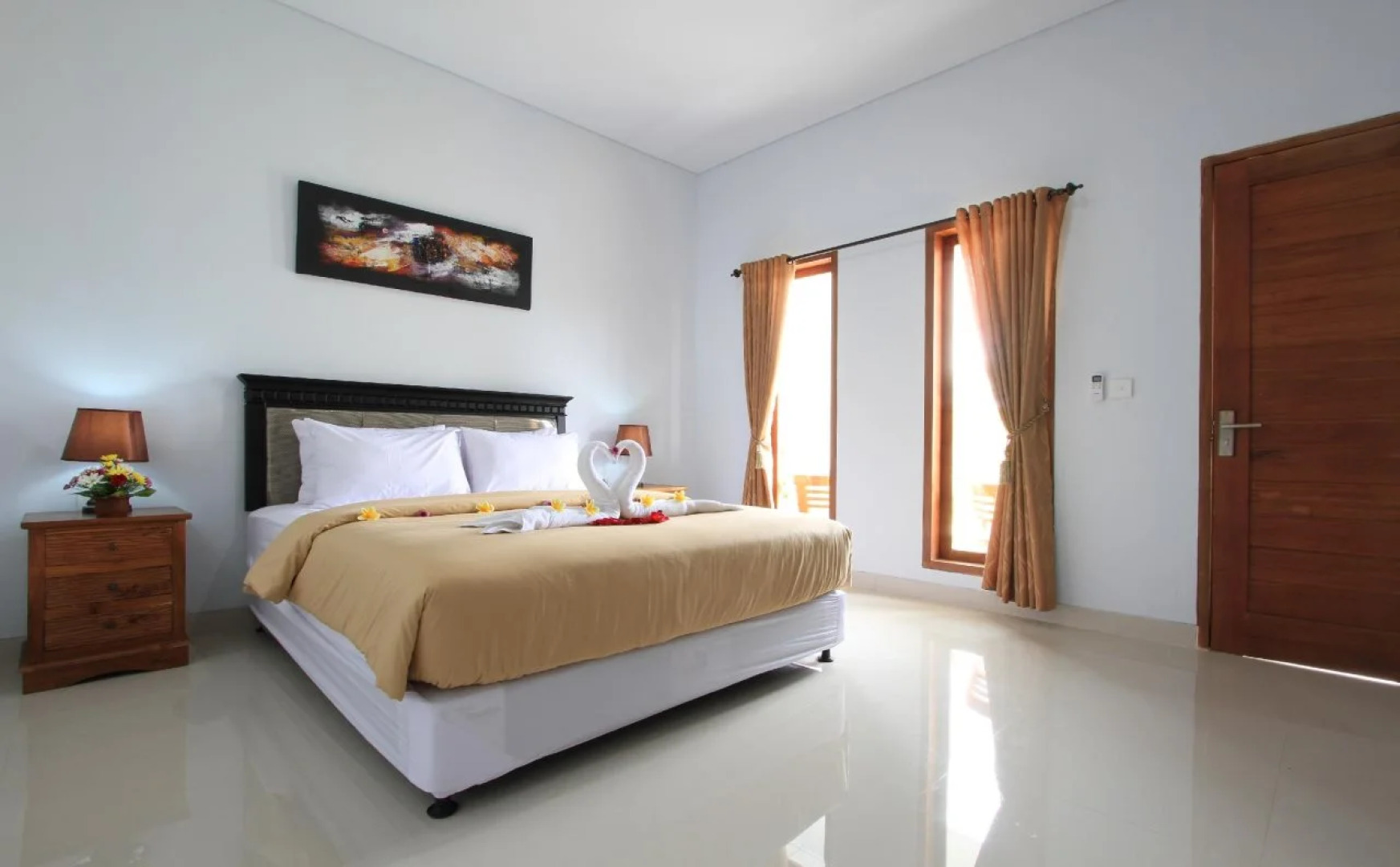 Uluwatu Jungle Villa