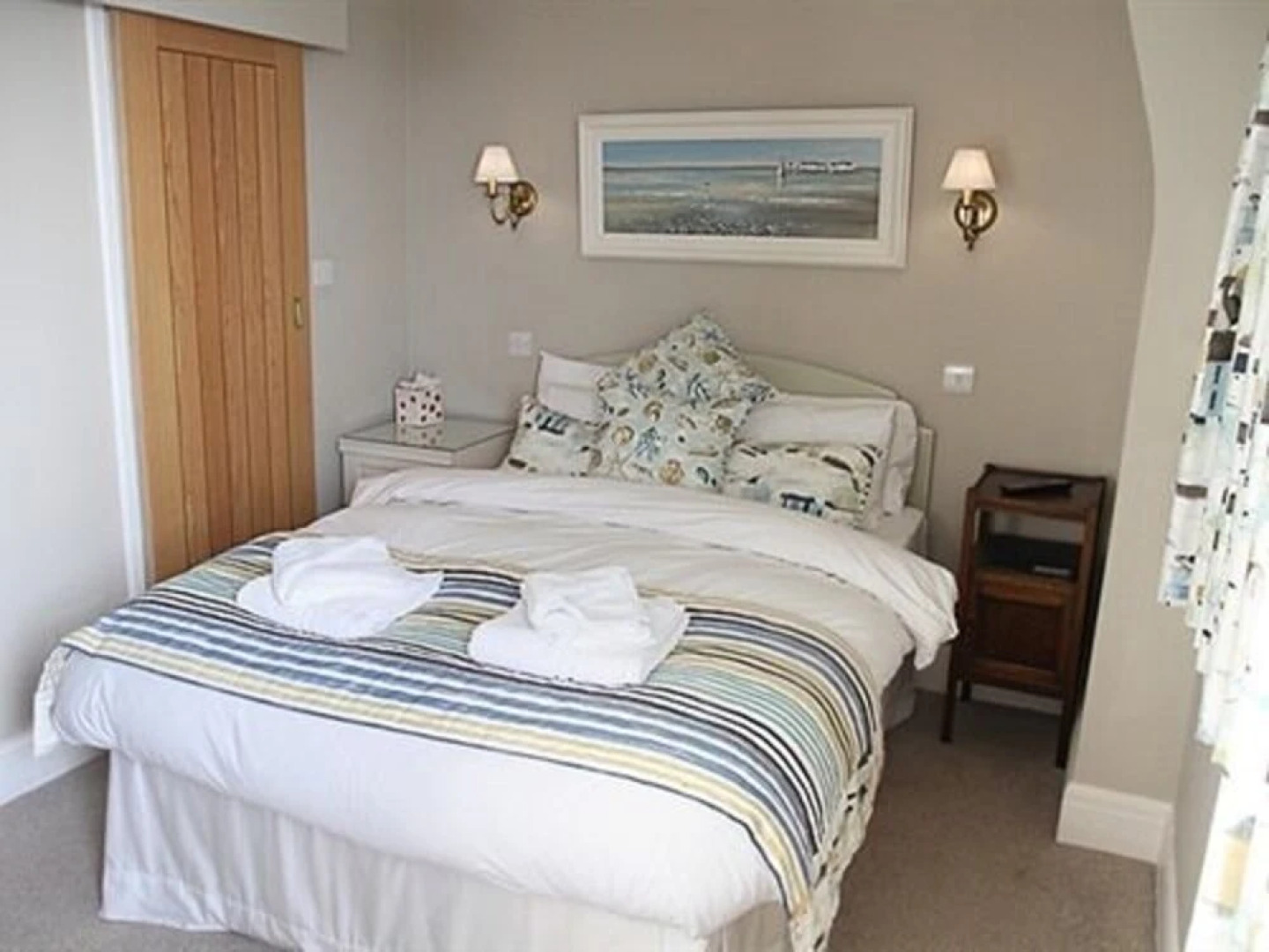 The Gleneagles Guesthouse