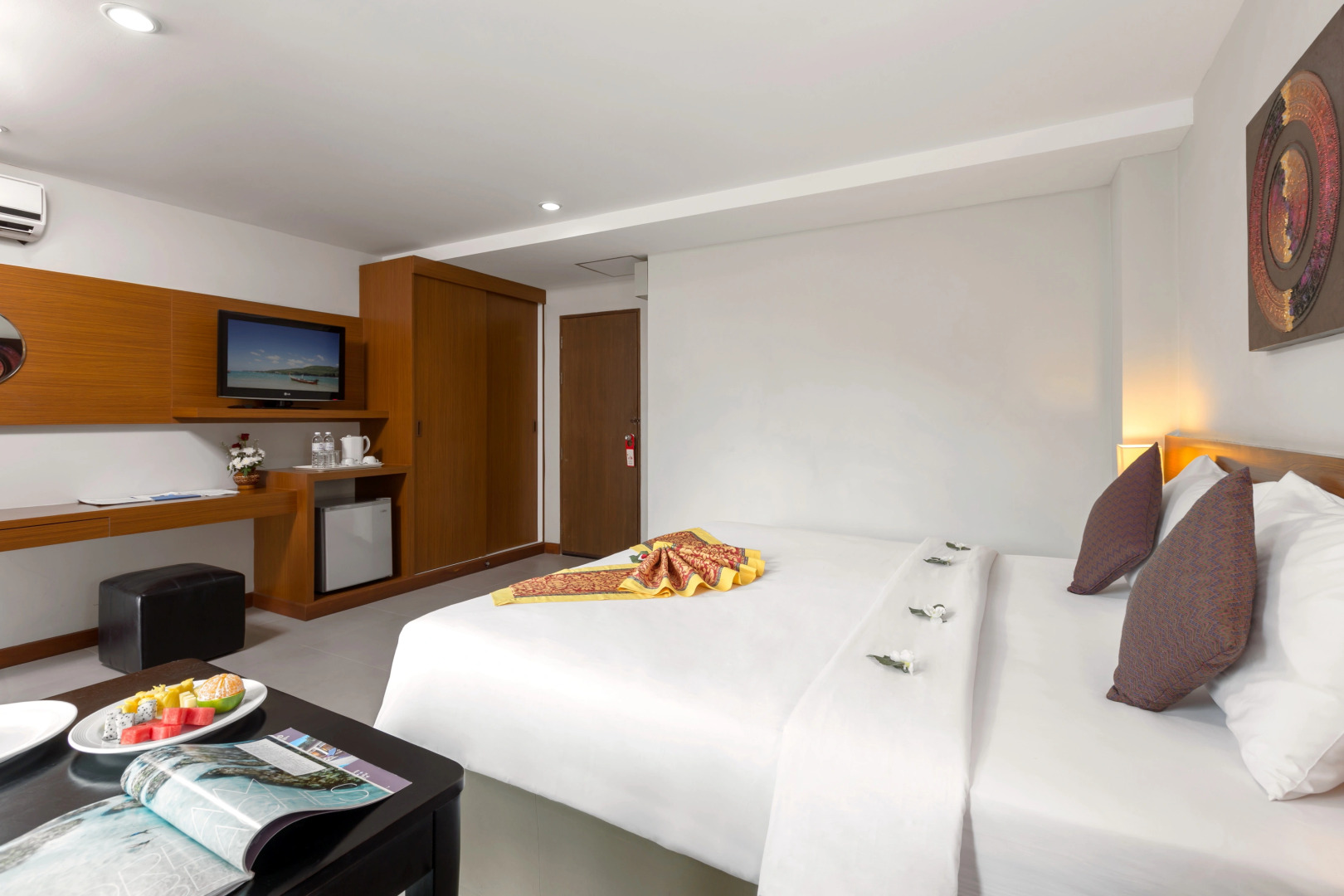 Patong Bay Residence