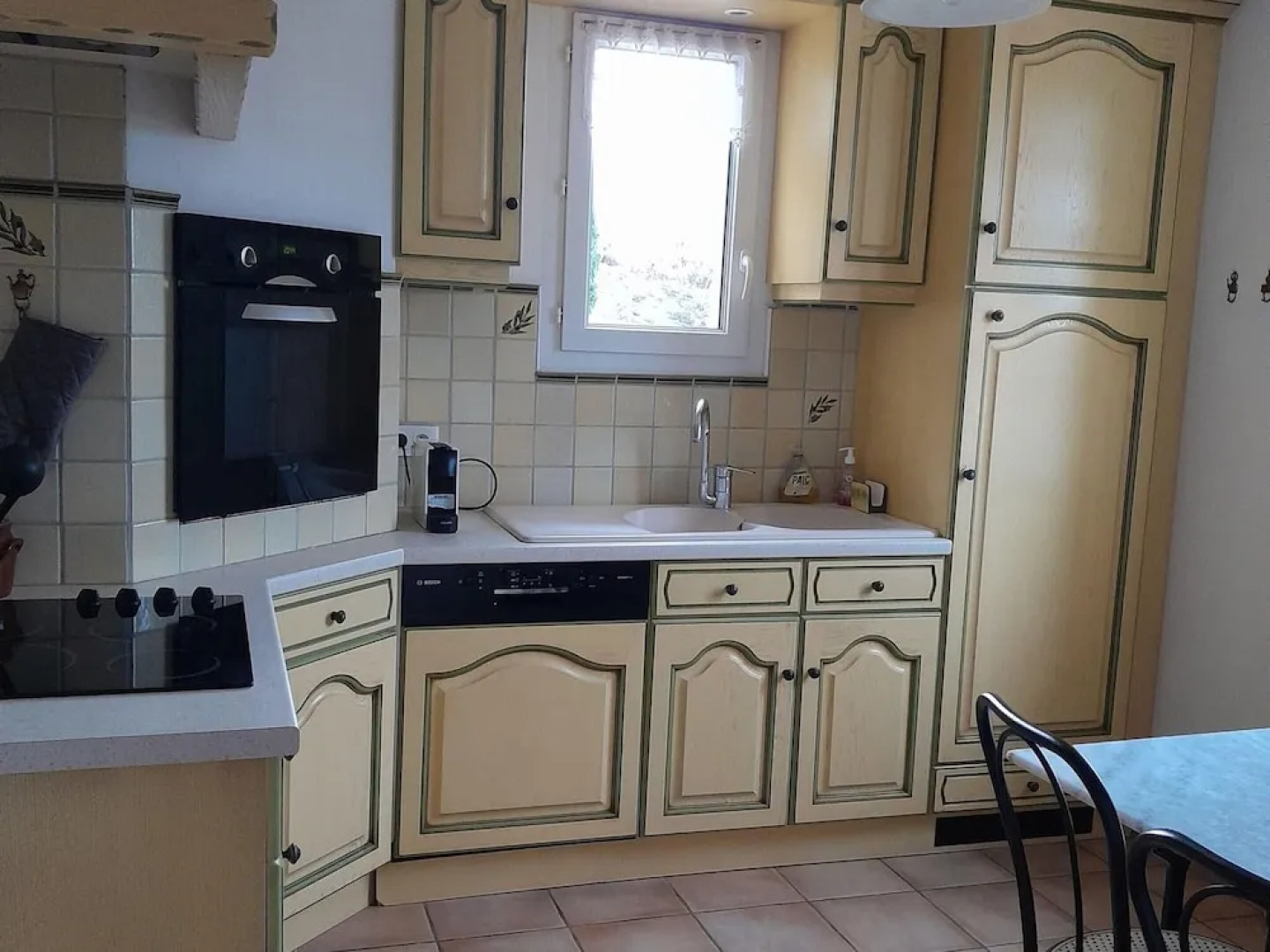 Beautiful Provencal Farmhouse With Private Pool