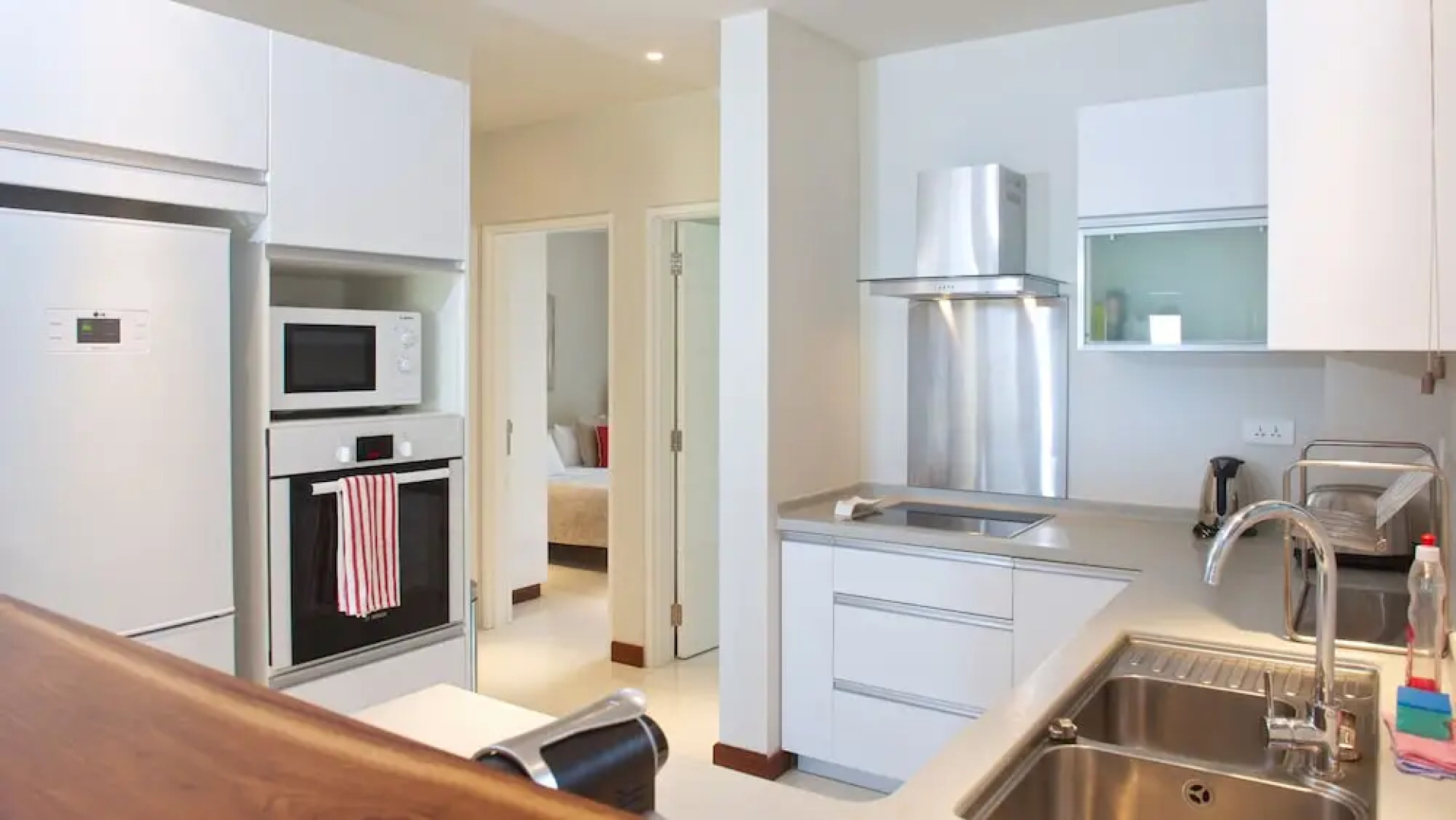 Leora Beach by Dream Escapes Holidays