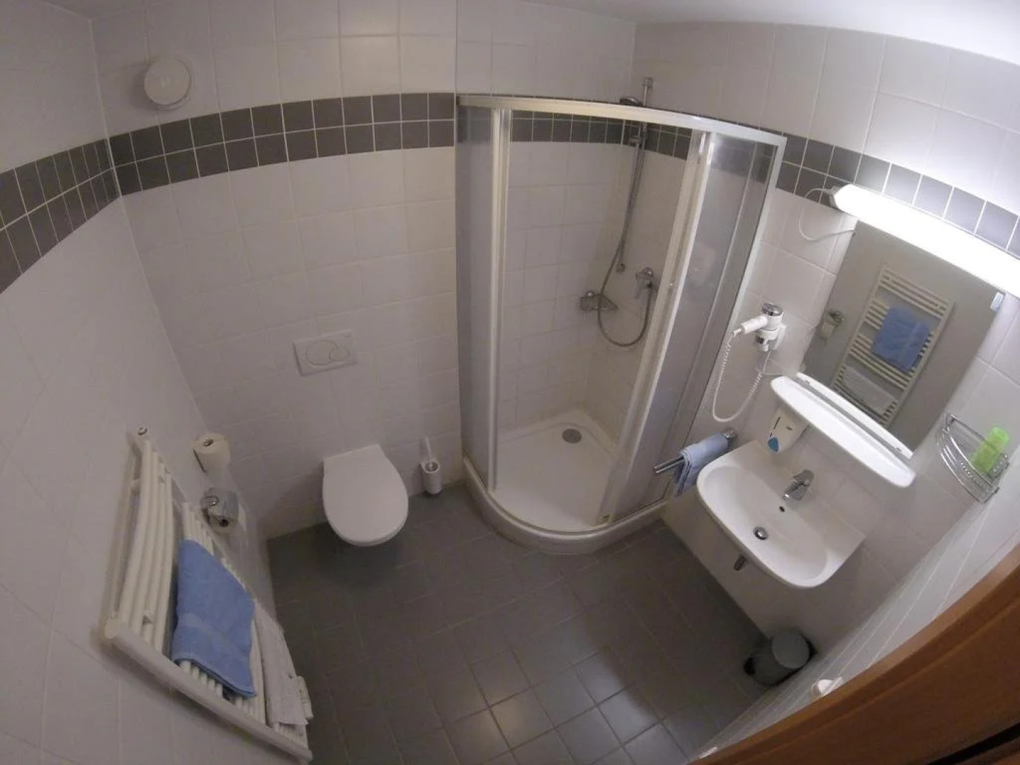 Frühstückspension Winter