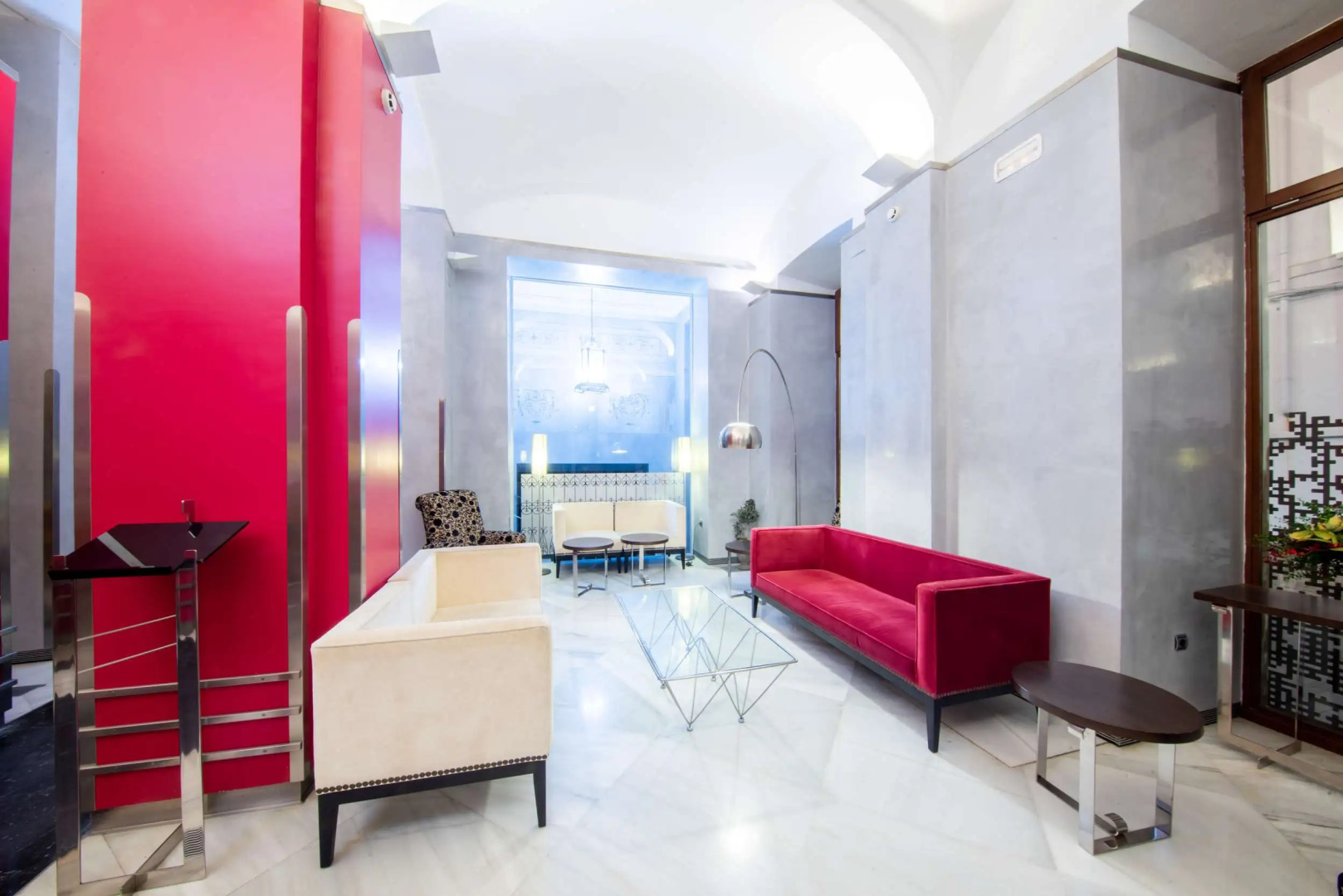 Soho Boutique Casa Don Fernando