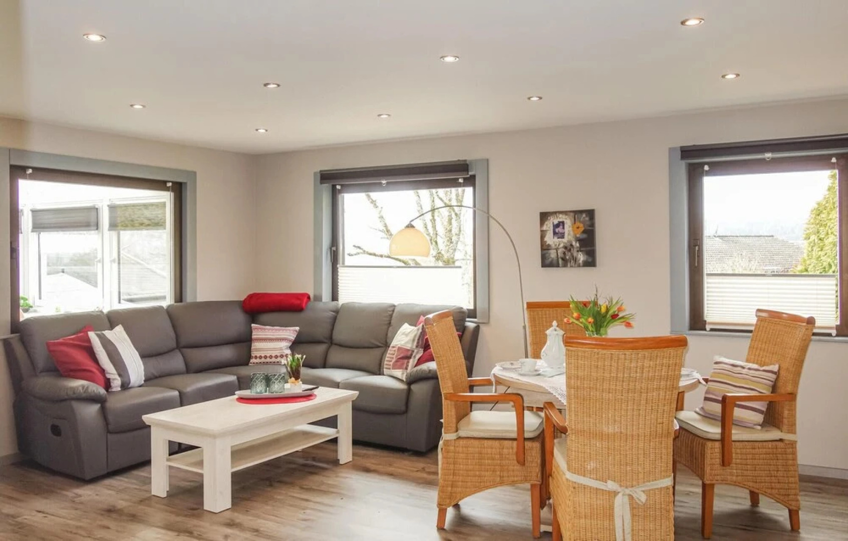 Amazing Home in Müllenborn With 2 Bedrooms and Wifi