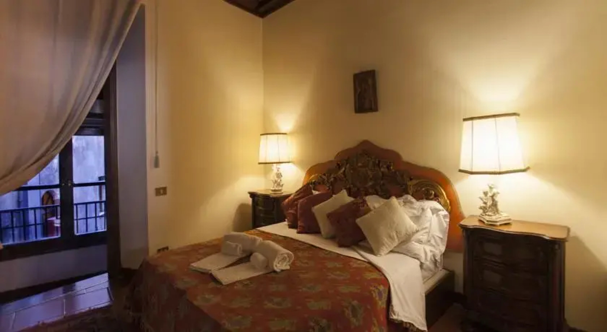 Experience Roma Charme