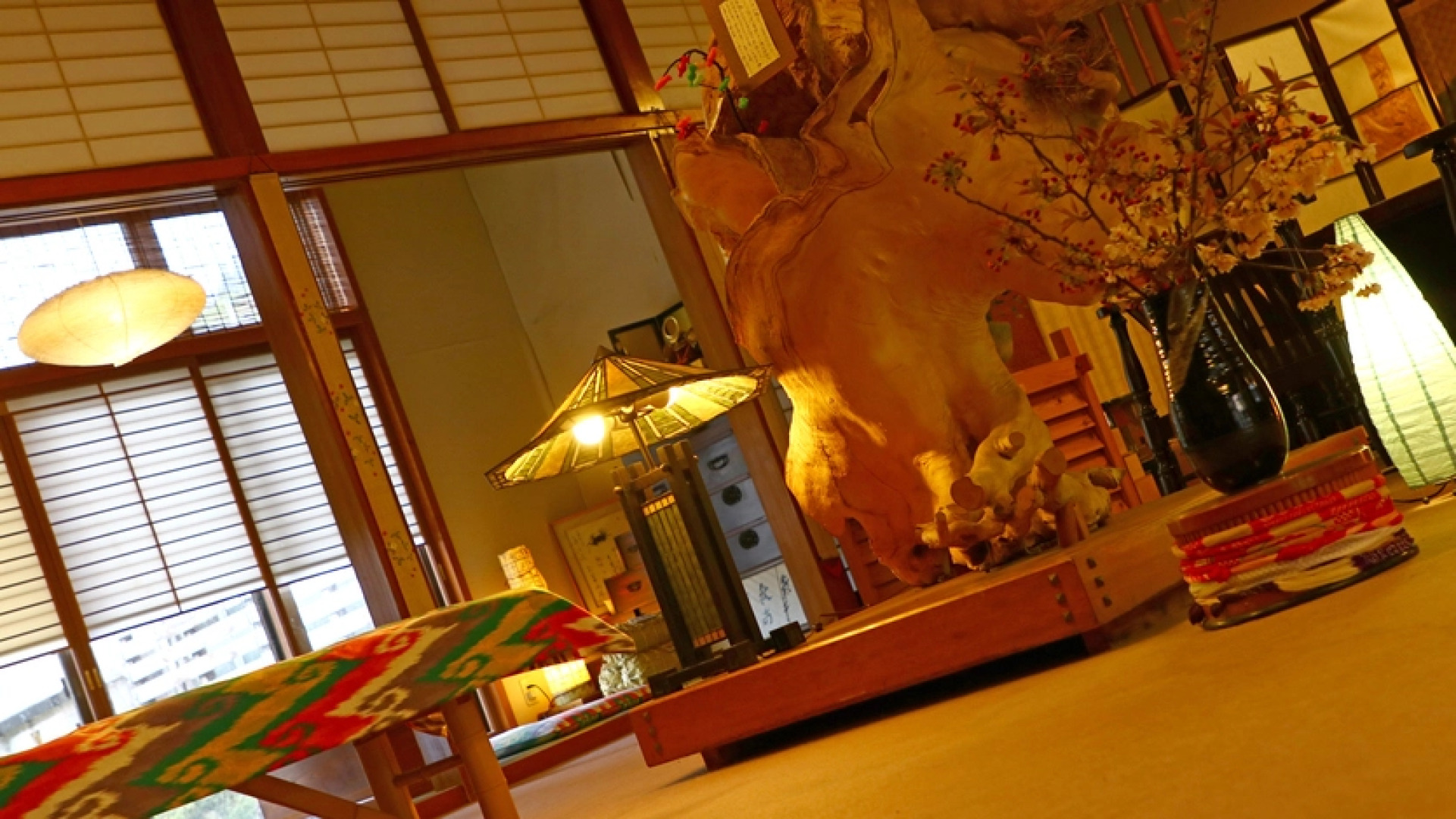Yumoto Shoya Izumiya Ryokan