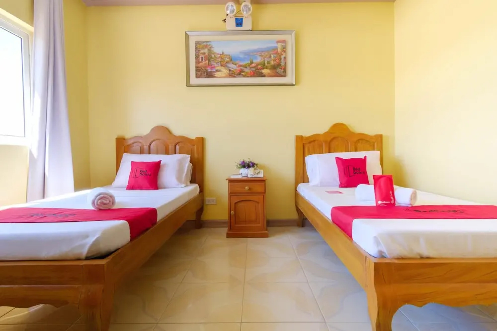 RedDoorz Plus @ Manalo Extension Palawan