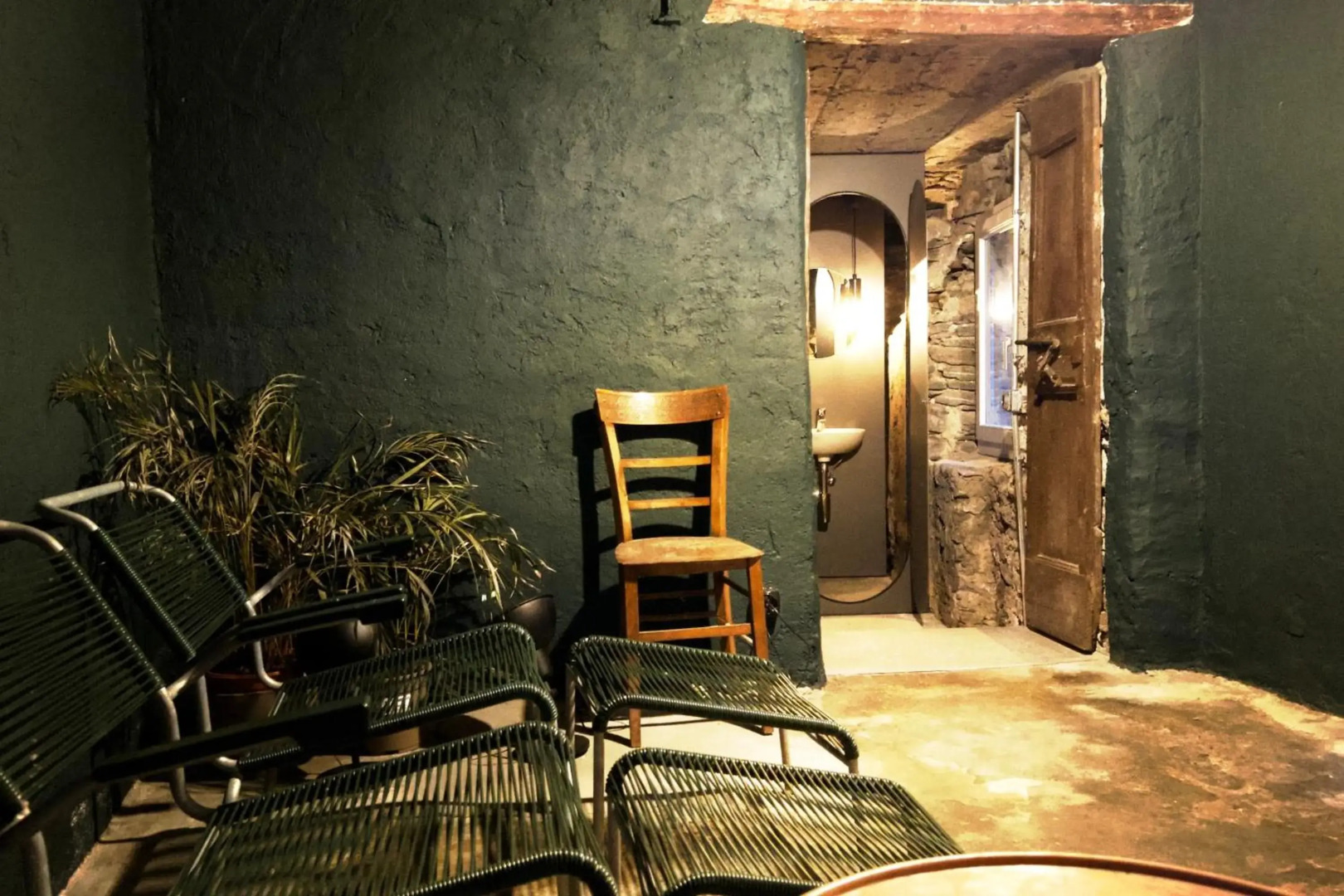 Ca' Pölete Do-Minus guesthouse, bike stop & mini spa