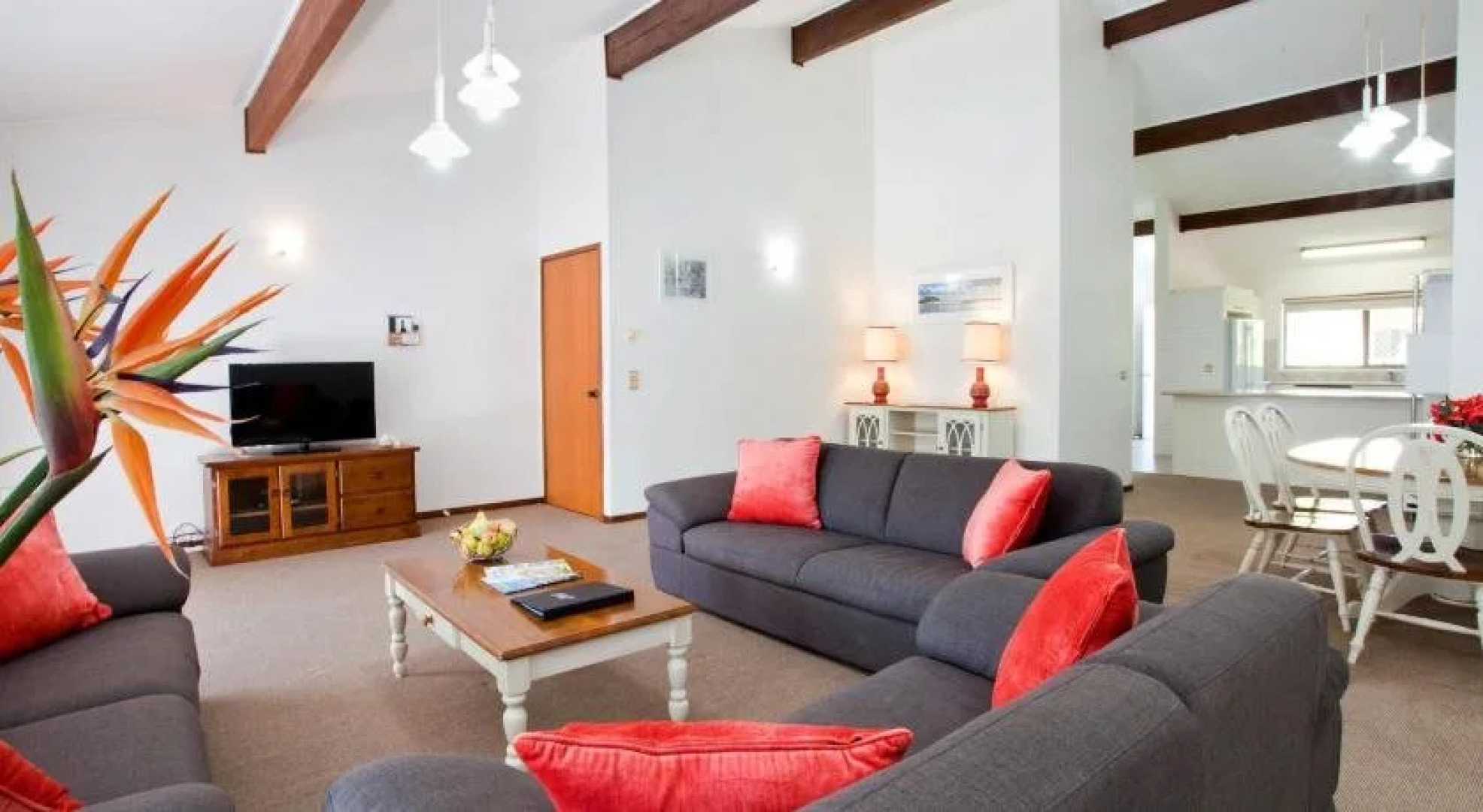 BIG4 North Star Holiday Resort