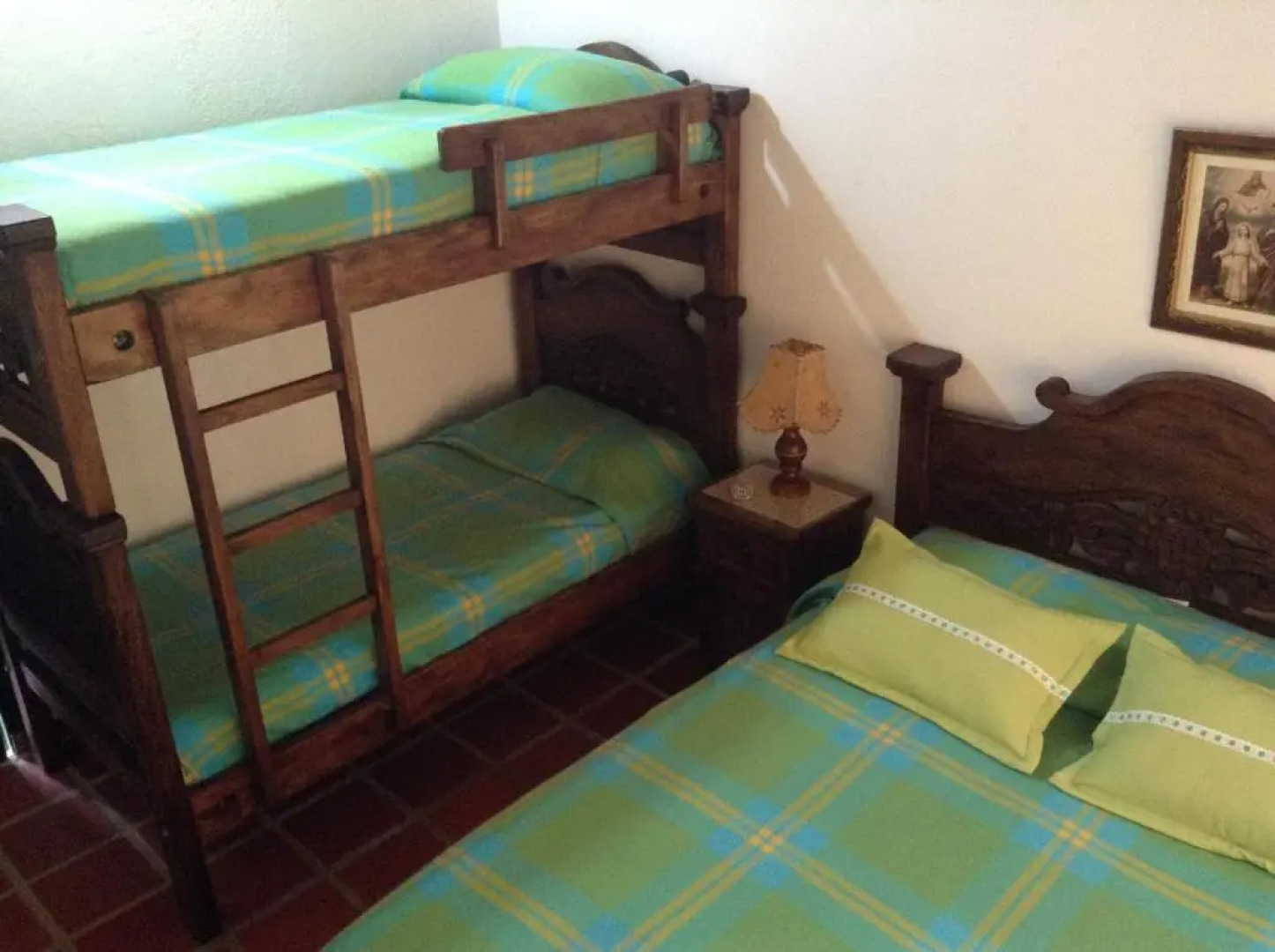 Villa Liliana Lodge Mesa de los Santos