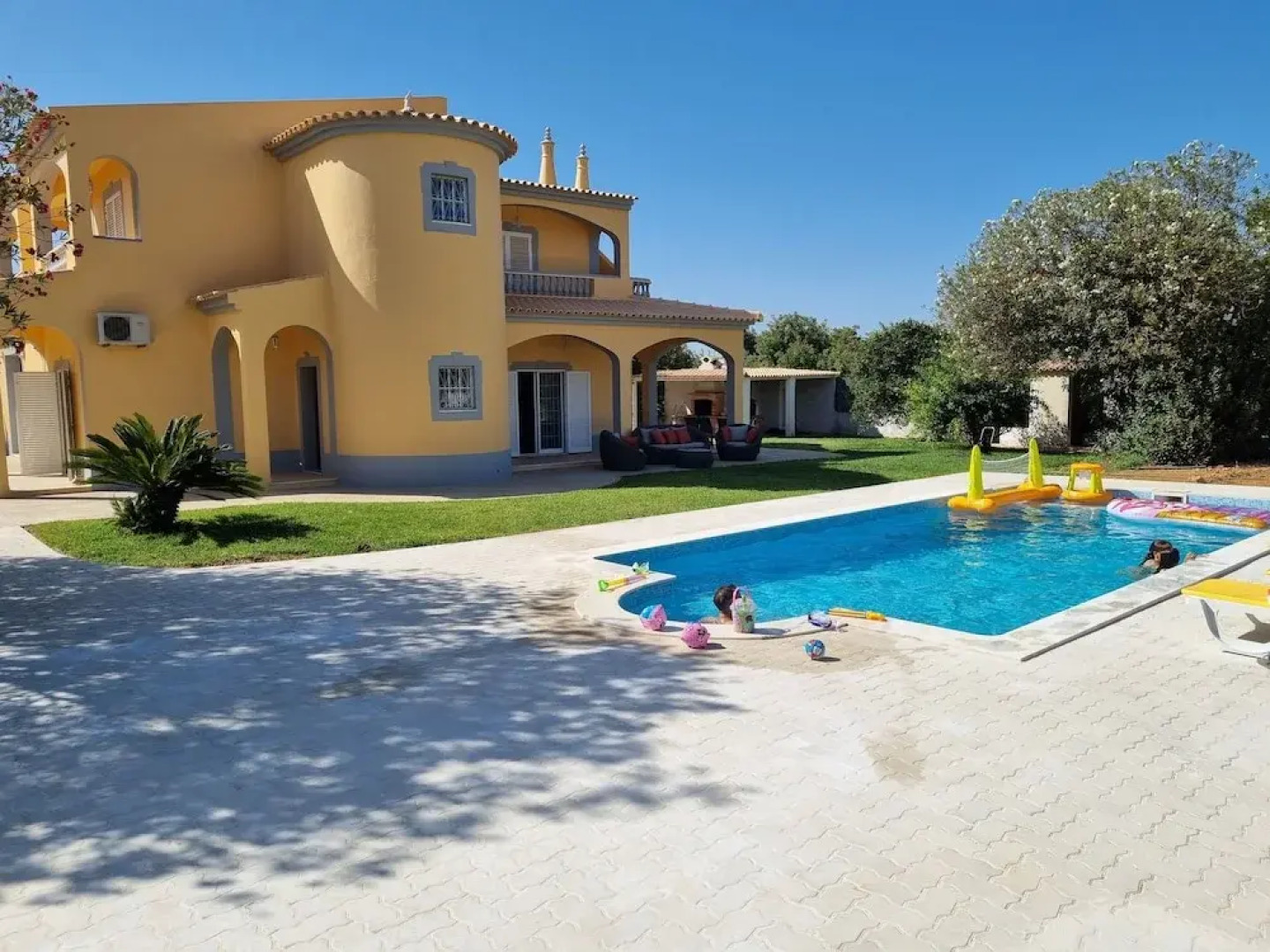 House With Private Pool 5 Minutes From the Beach - Casa Giulia