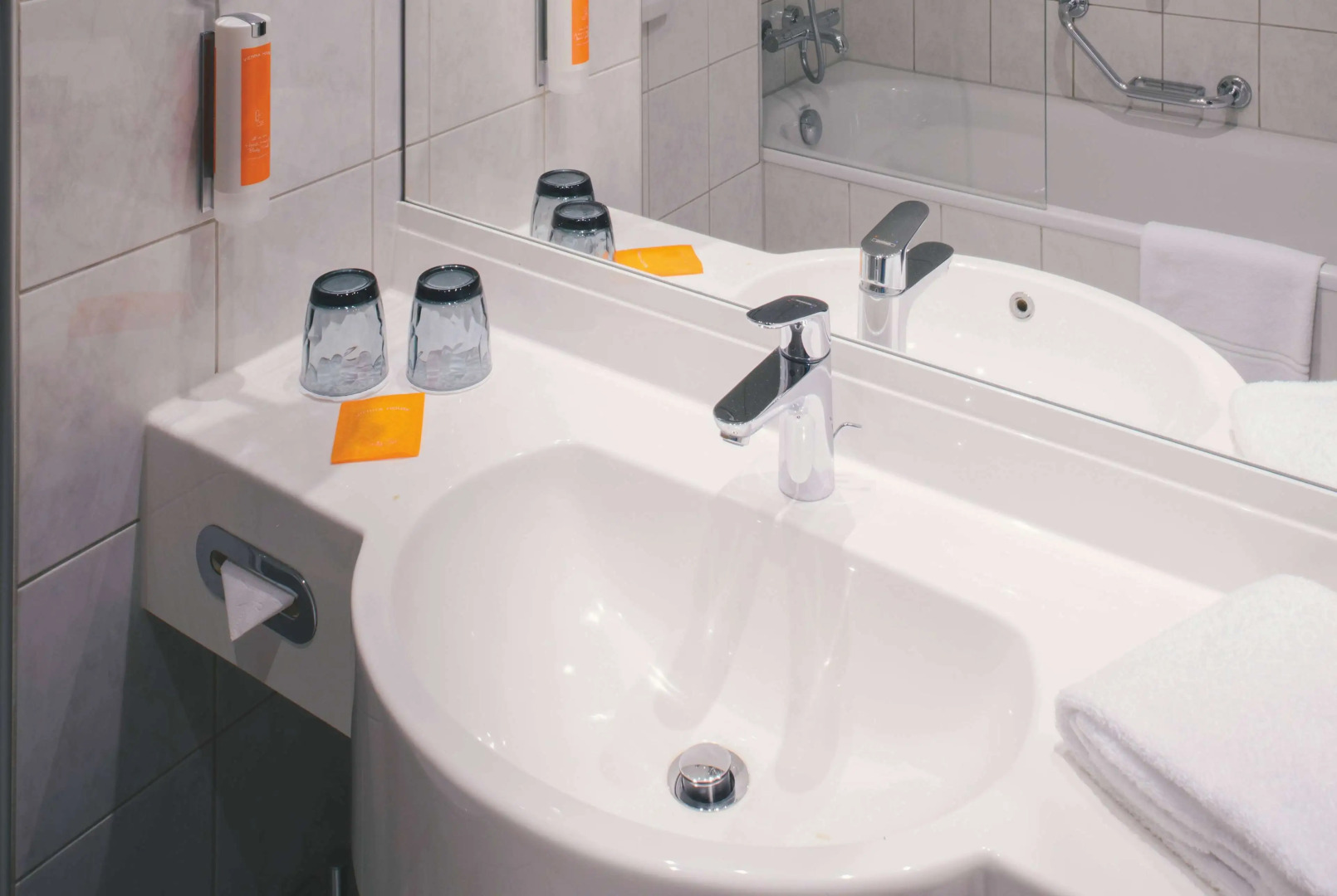 Vienna House Easy by Wyndham Coburg