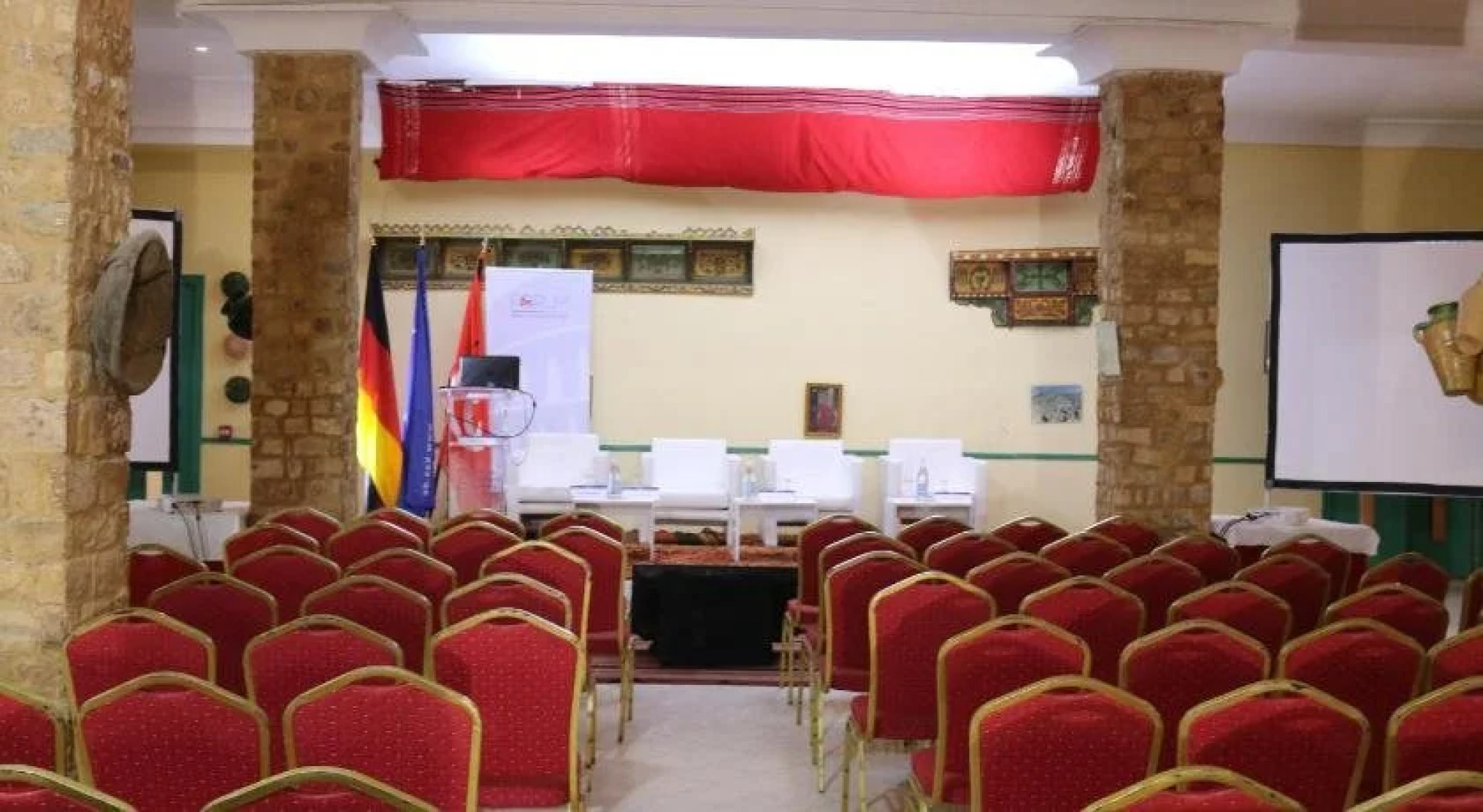 Hotel Dakyanus Tataouine