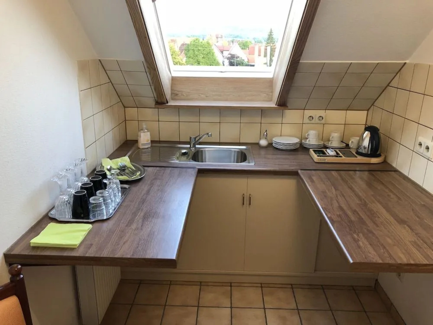 Hotel-Restaurant &  Gästehaus Löwen