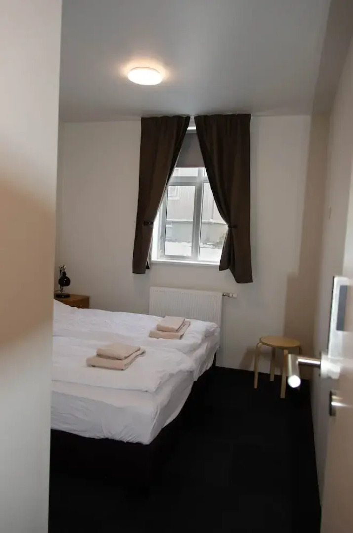 Hólmavík Guesthouse