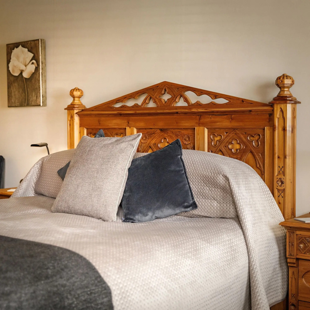 The Barns at Thorpe Market