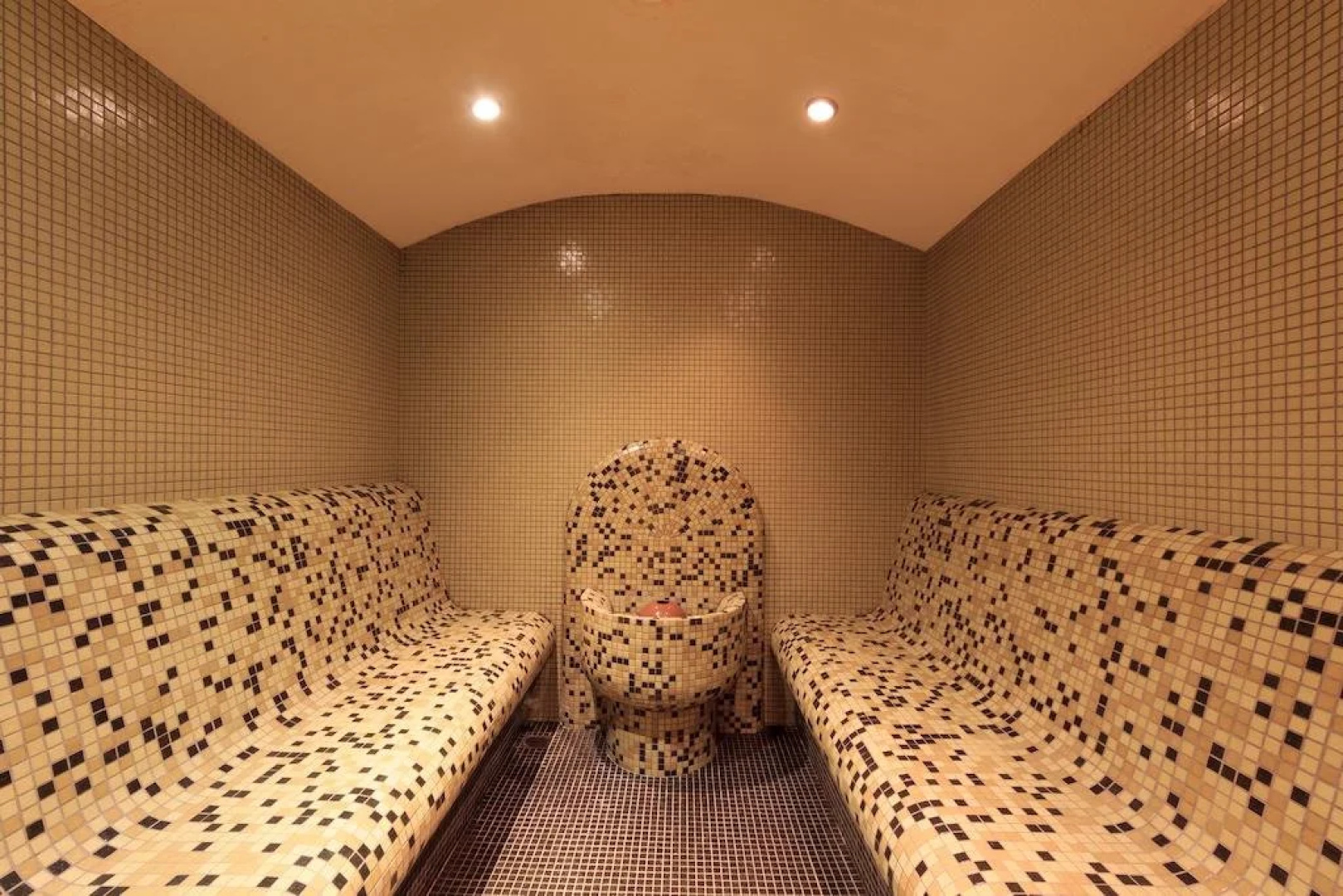 Relax Coop Hotel