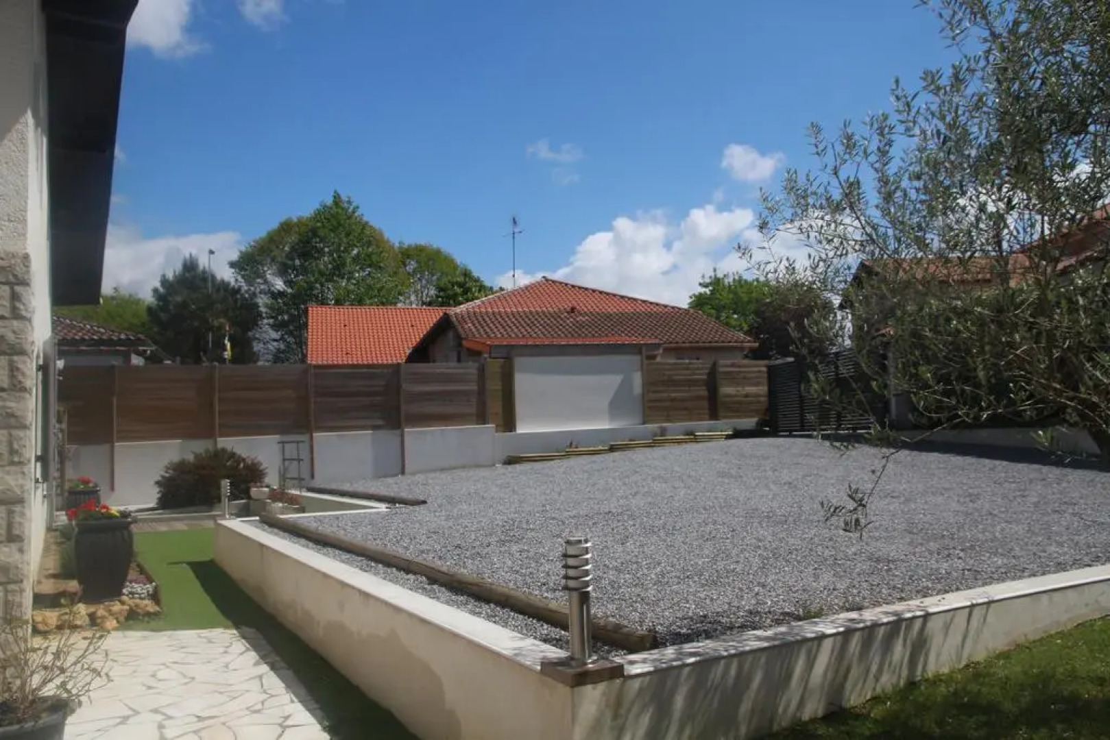 Aux Sources D'hossegor