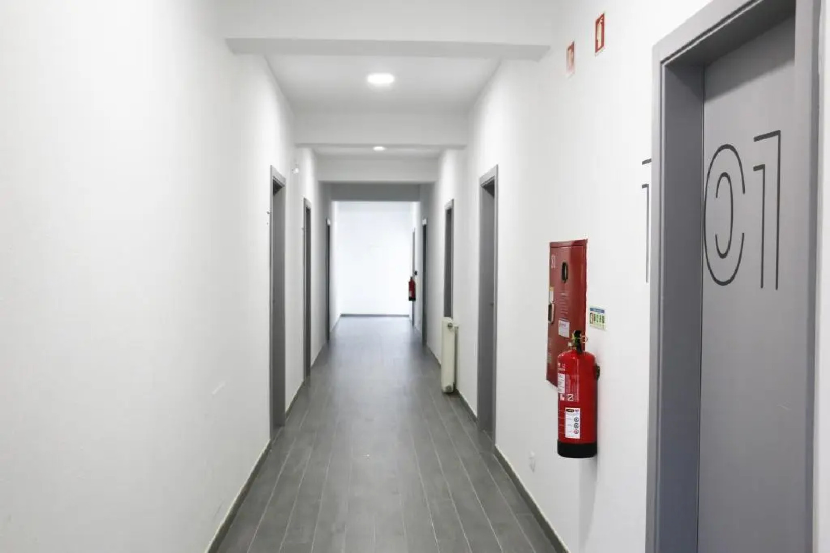 HI Viseu - Pousada de Juventude